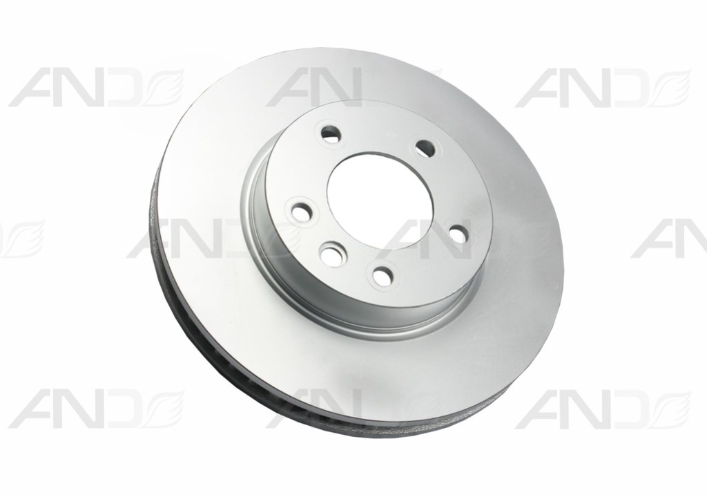 Диск гальмівний