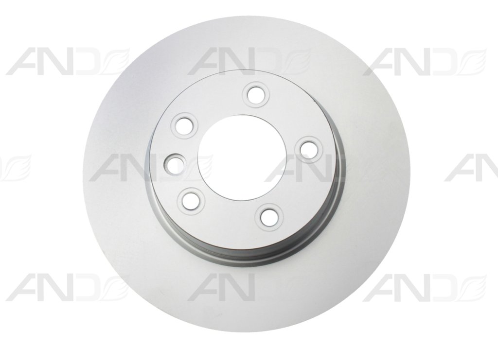 Диск гальмівний