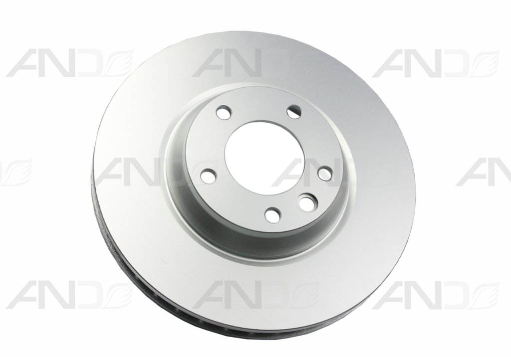 Диск гальмівний