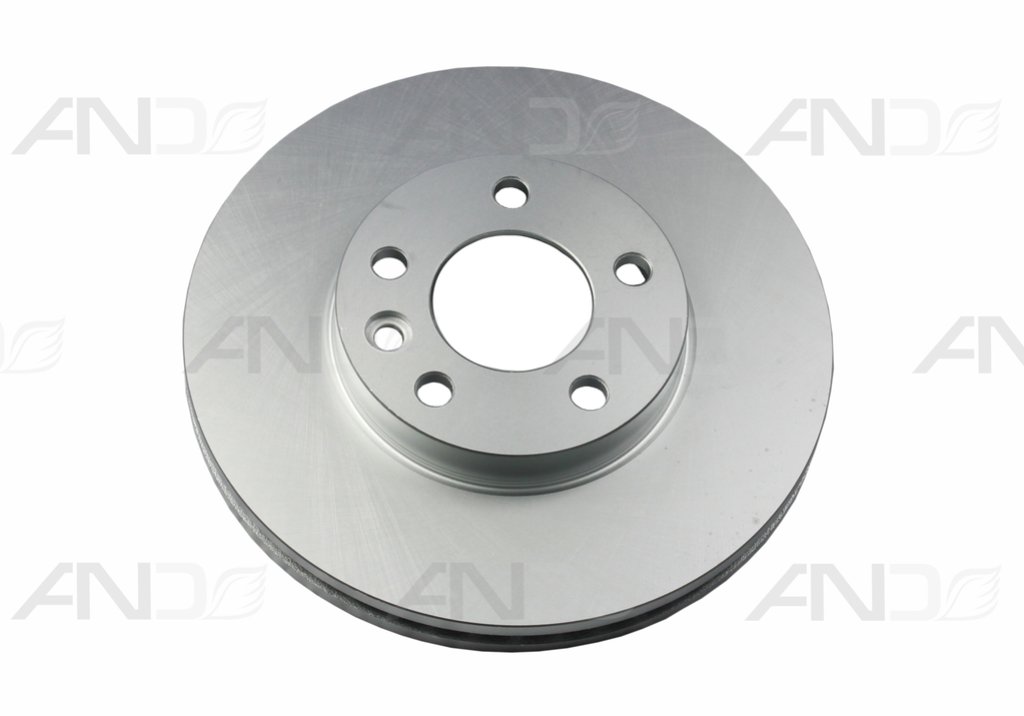 Диск гальмівний