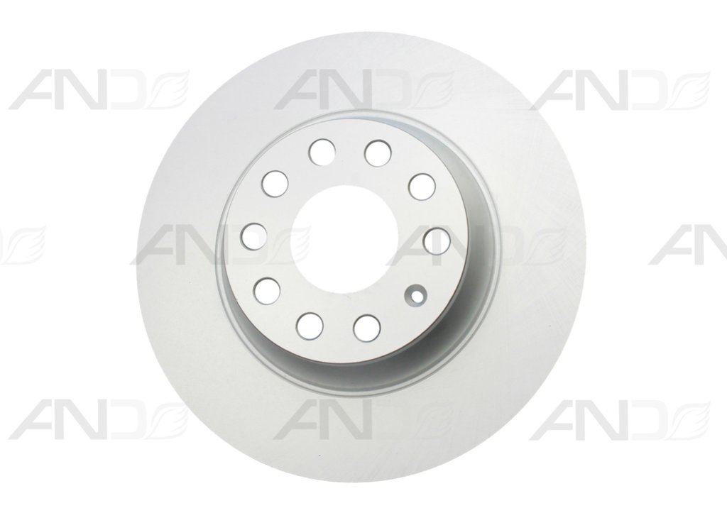 Диск гальмівний