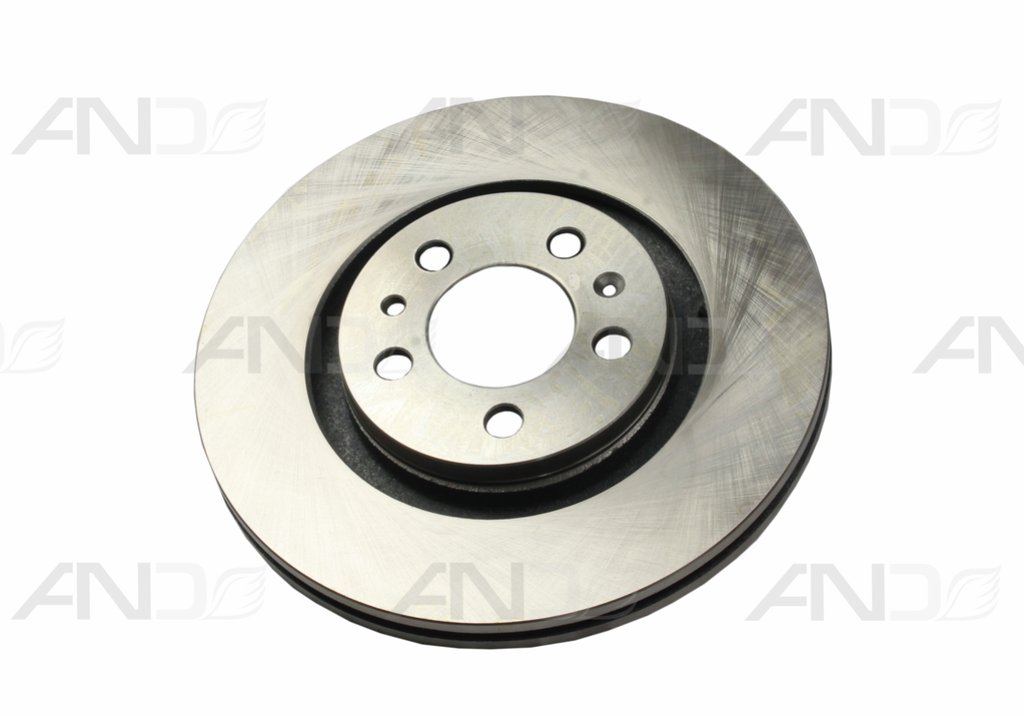 Диск гальмівний