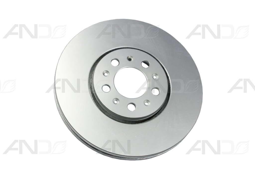 Диск гальмівний