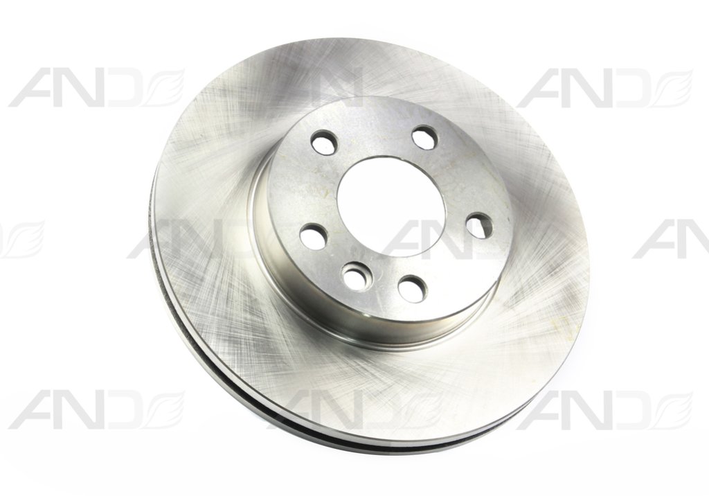 Диск гальмівний