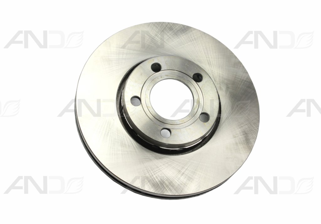 Диск гальмівний