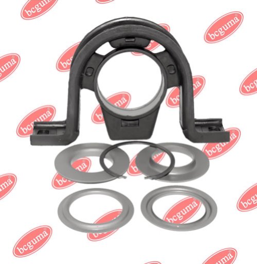 Підвісний підшипник Sprinter/LT 95-06 (без підшипника)