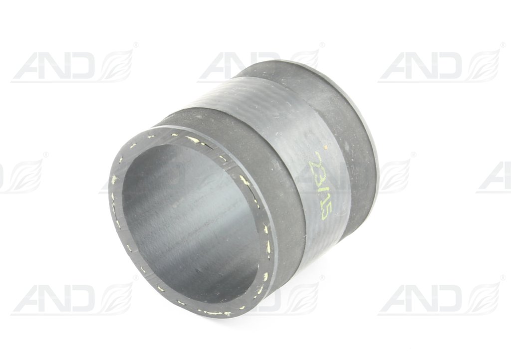 Патрубок інтеркулера