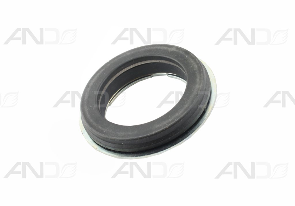 Підшипник кульковий