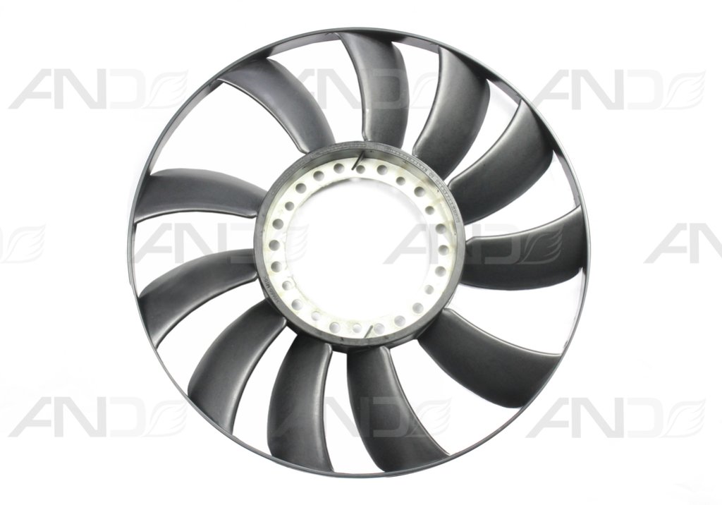 Вентилятор