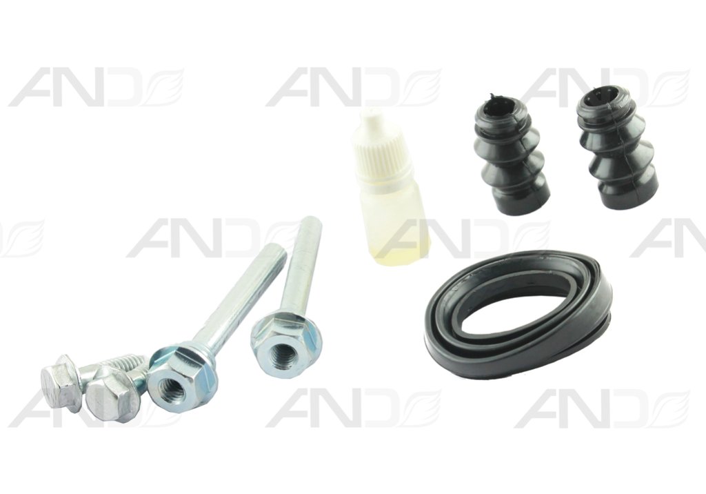 Ремонтний комплект гальм