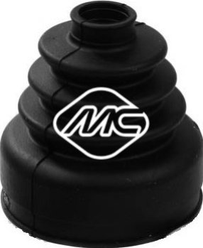 Пыльник, приводной вал