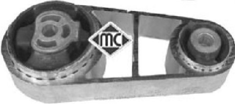 Подвеска, двигатель