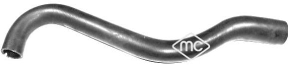 Шланг радиатора