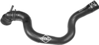 Шланг радиатора