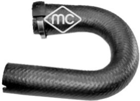 Трубка нагнетаемого воздуха