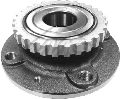 Ступица колеса