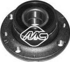 Ступица колеса