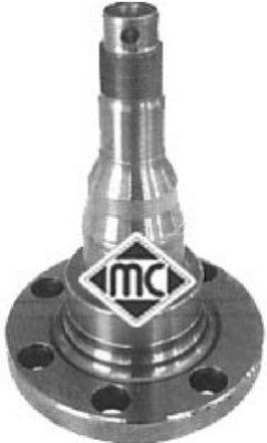 Ступица колеса