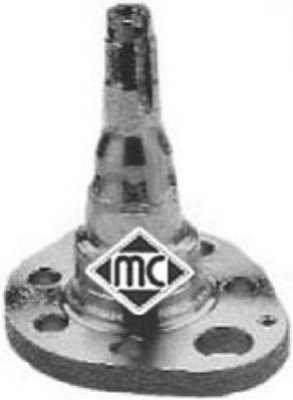 Ступица колеса