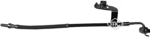 Тормозной шланг