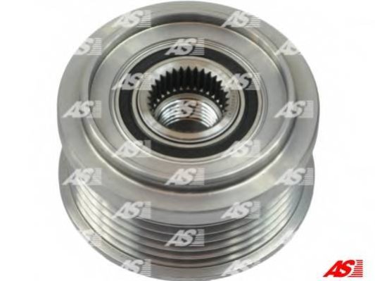 Механизм свободного хода