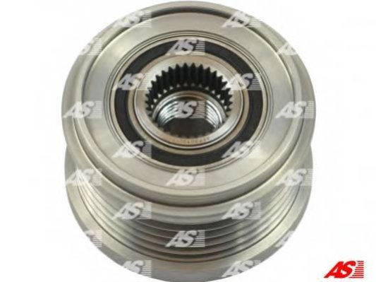 Механизм свободного хода