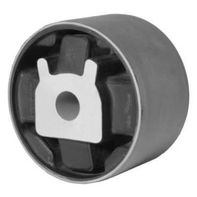 Сайлентблок нижней опоры двигателя большой ф78,5