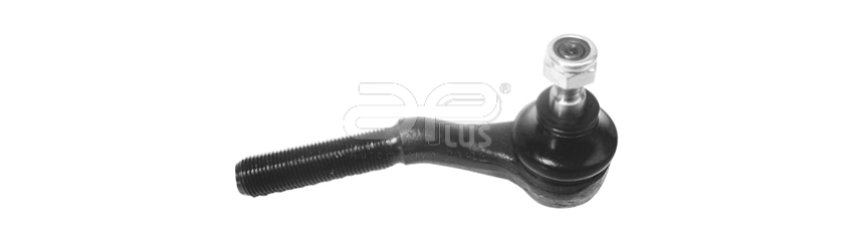 Наконечник рульової тяги, прав, пер