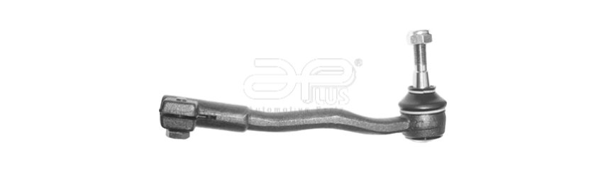 Наконечник рульової тяги, прав, пер