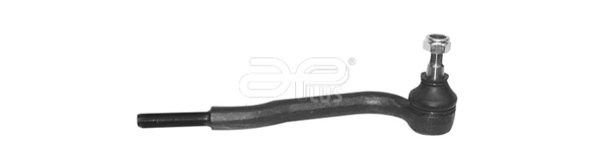 Наконечник рульової тяги, прав, пер