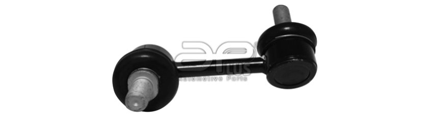 Тяга / стійка, стабілізатор, прав, задн