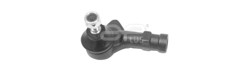 Наконечник рульової тяги, лiв, пер