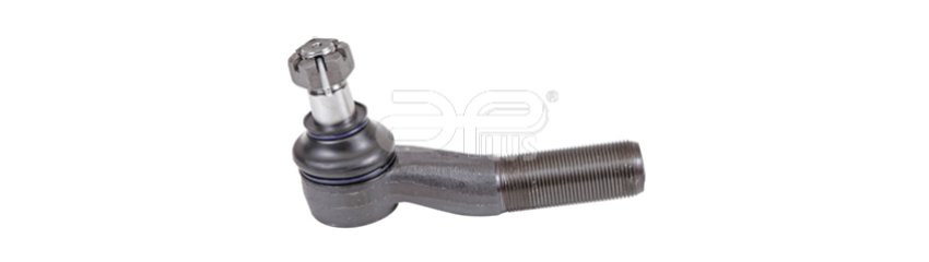 Наконечник рульової тяги, прав, пер