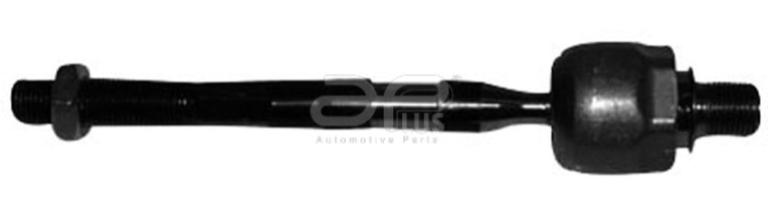 Осьовий шарнір, рульова тяга, лiв/прав, пер