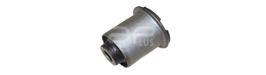 Сайлентблок важеля, лiв/прав, пер