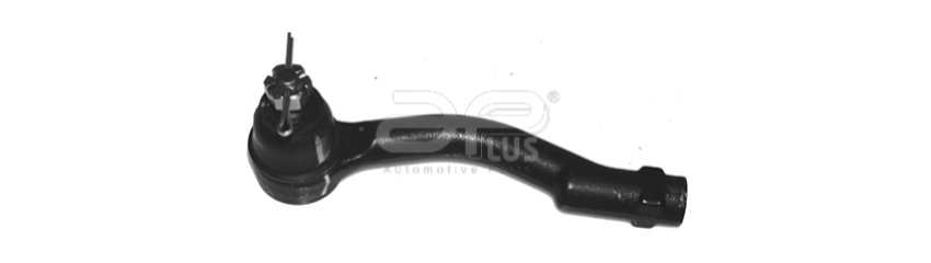 Наконечник рульової тяги, прав, пер