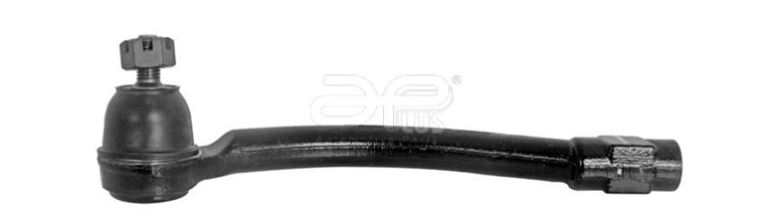 Наконечник рульової тяги, лiв, пер