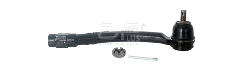 Наконечник рульової тяги, прав, пер