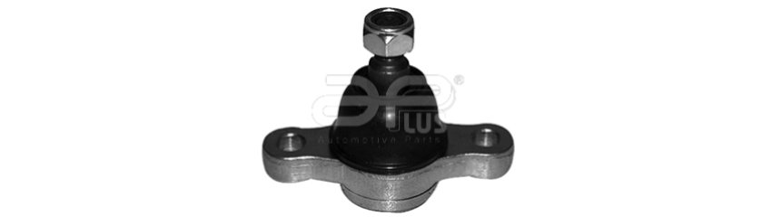 Опора кульова, лiв/прав, пер, нижн