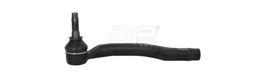 Наконечник рульової тяги, лiв, пер