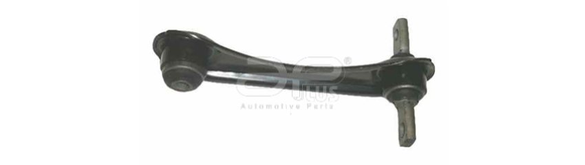 Важіль підвіски, лiв, задн