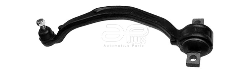 Важіль підвіски, лiв, пер, нижн