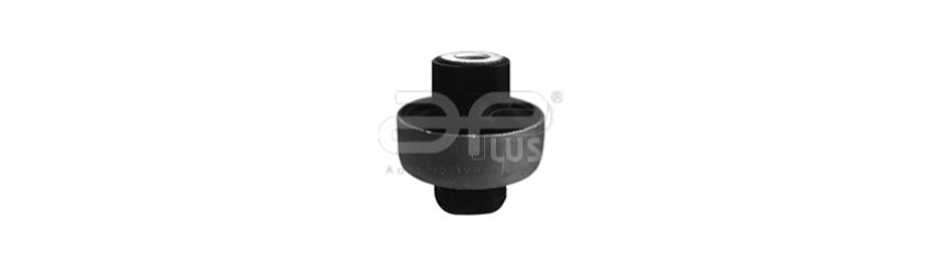 Сайлентблок важеля, лiв/прав, пер, нижн