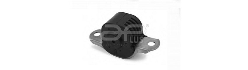 Сайлентблок важеля, лiв, пер