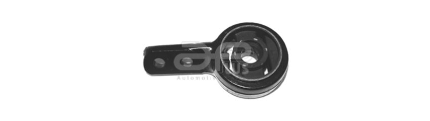 Сайлентблок важеля, лiв, пер