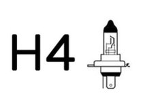 Лампи H4