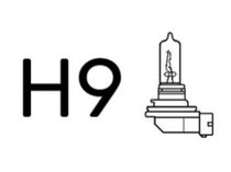 Лампи H9