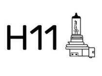 Лампи H11