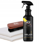 Засоби для догляду за салоном авто