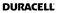 DURACELL